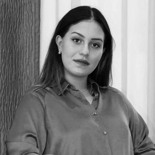 Larissa Davulciyan