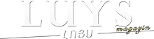 Dergi Luys