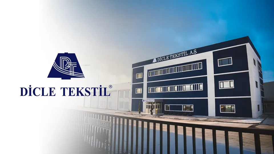 DİCLE Tekstil - Fabrika Tanıtım Filmi - Kurumsal Film