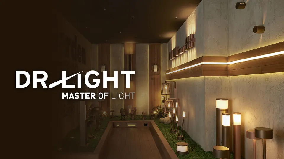 Dr-Light - Sosyal Medya Teaser Filmleri - Kare 1
