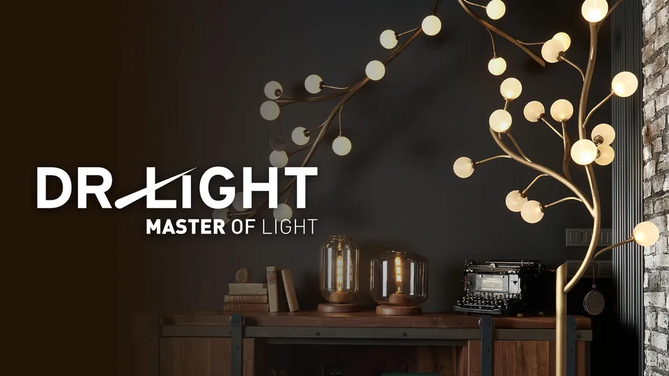 Dr-Light - Sosyal Medya Teaser Filmleri - Kare 2