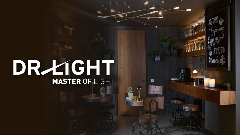 Dr-Light - Sosyal Medya Teaser Filmleri - Kare 3