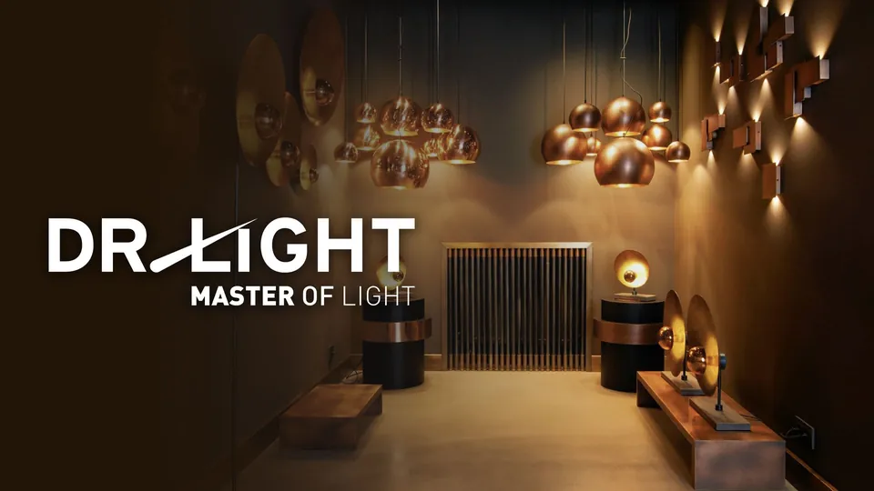 Dr-Light - Sosyal Medya / Teaser Filmi (2018) Video Kapak Görseli