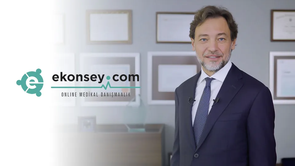 E-Konsey - Dijital Danışmanlık Platformu Tanıtım Filmi