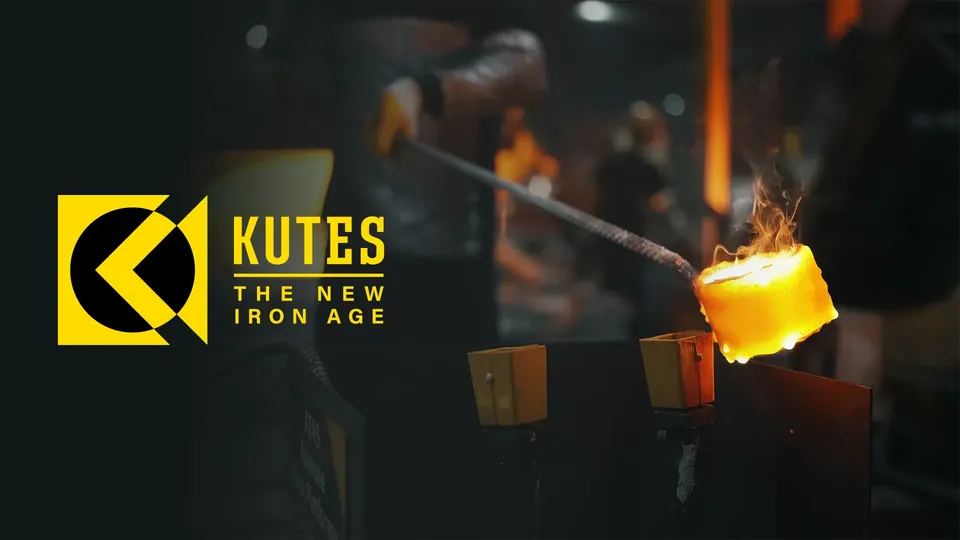 KUTES - Demirin Dönüşümünü Sinematik Bir Dille Anlatmak