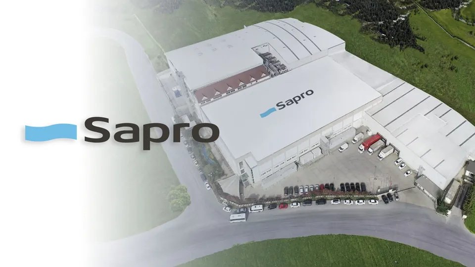 Sapro - Türkiye'nin Islak Mendil Devine Global İhracat Vizyonu