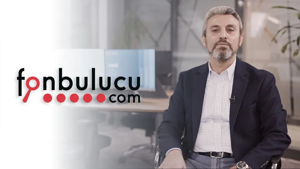 Fonbulucu - Türkiye'nin Kitle Fonlama Ekosistemine İlham Veren Marka Filmi