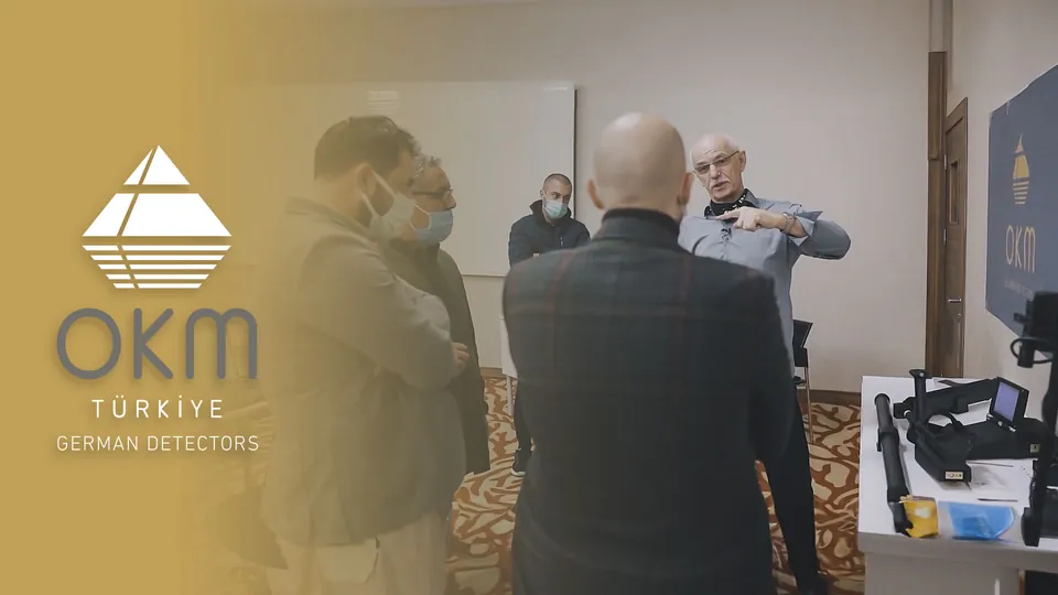 OKM Medikal Teknoloji Semineri - İstanbul WOW Hotel Video Kapak Görseli