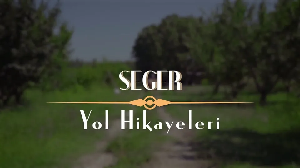 Seger - "Adımızı Bilmezsiniz Ama Sesimizi Bilirsiniz" Yol Hikayeleri Video Kapak Görseli