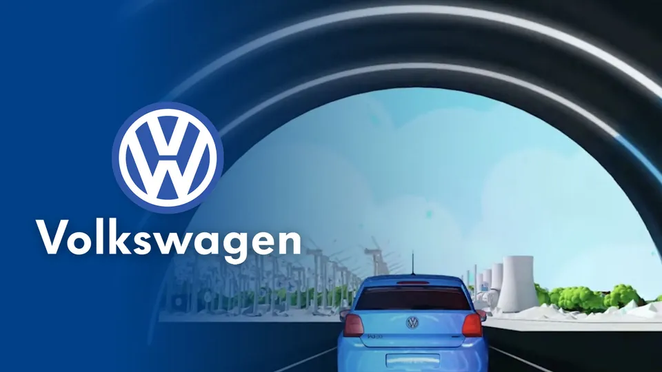Volkswagen - Kristal Elma Yaratıcılık Festivali Aftermovie & Etkinlik Filmi Video Kapak Görseli